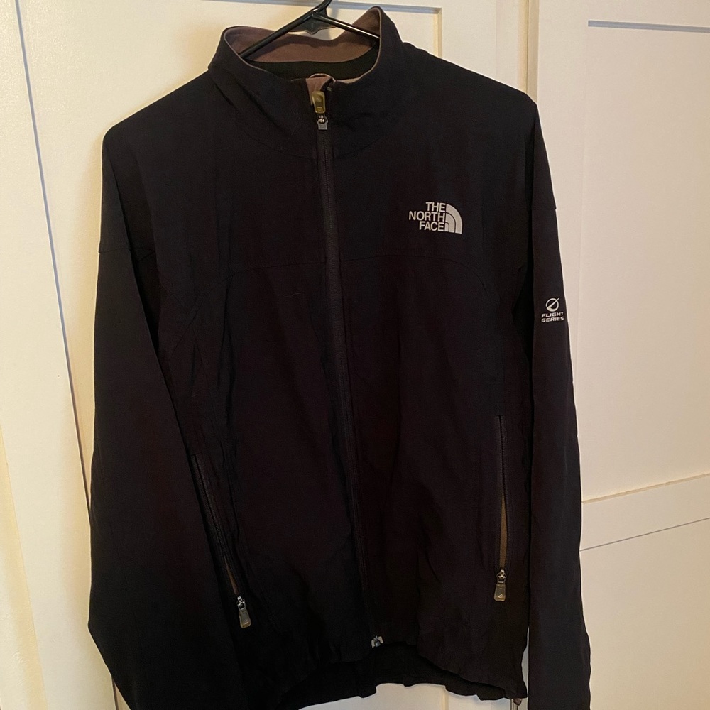 The North Face flight series jacket